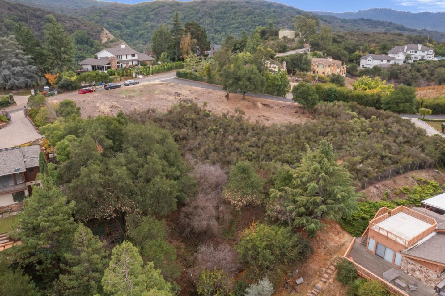 Detail Gallery Image 4 of 6 For 16363 Aztec Ridge Dr, Los Gatos,  CA 95030 - – Beds | – Baths