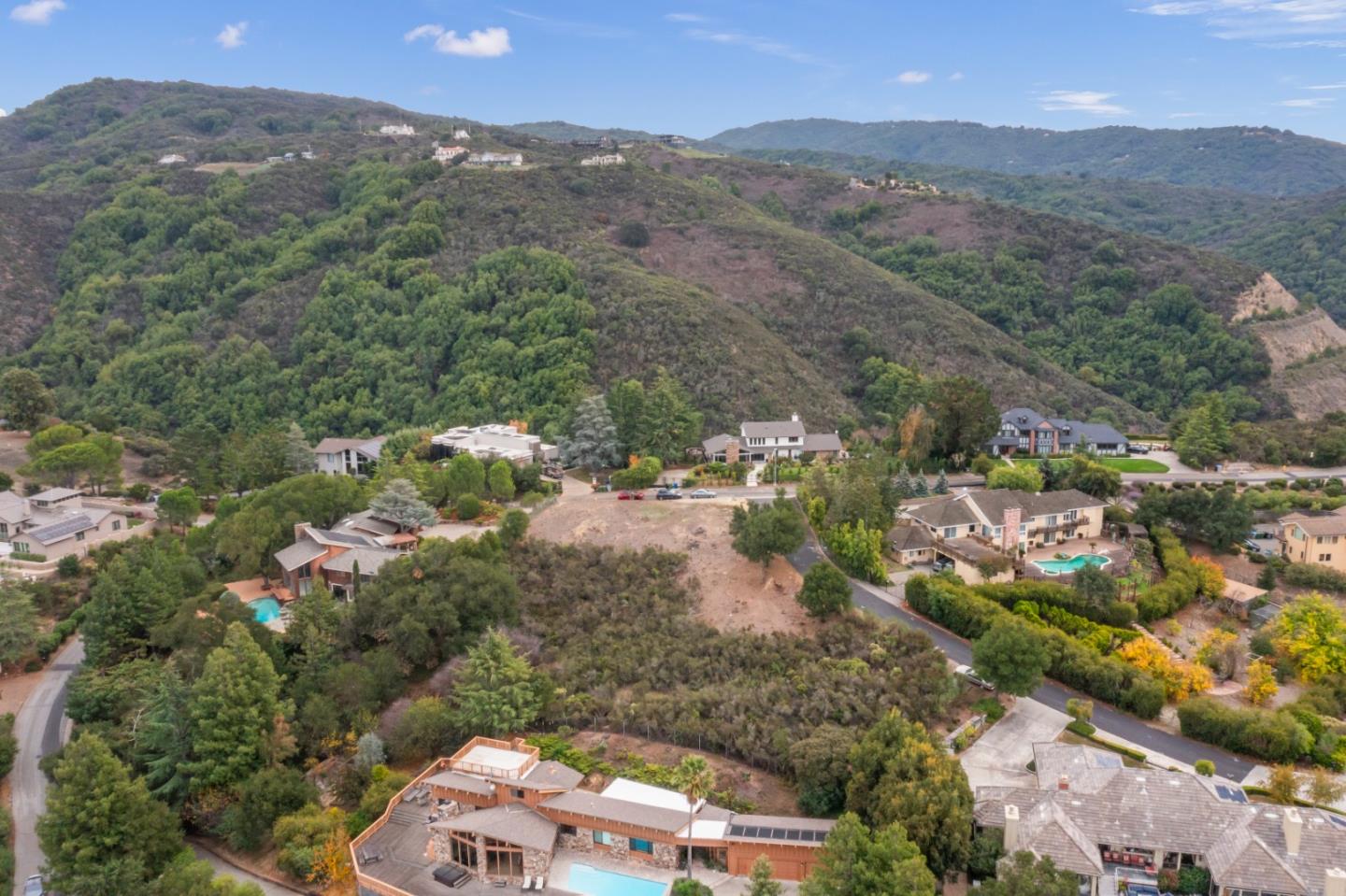 Detail Gallery Image 6 of 6 For 16363 Aztec Ridge Dr, Los Gatos,  CA 95030 - – Beds | – Baths