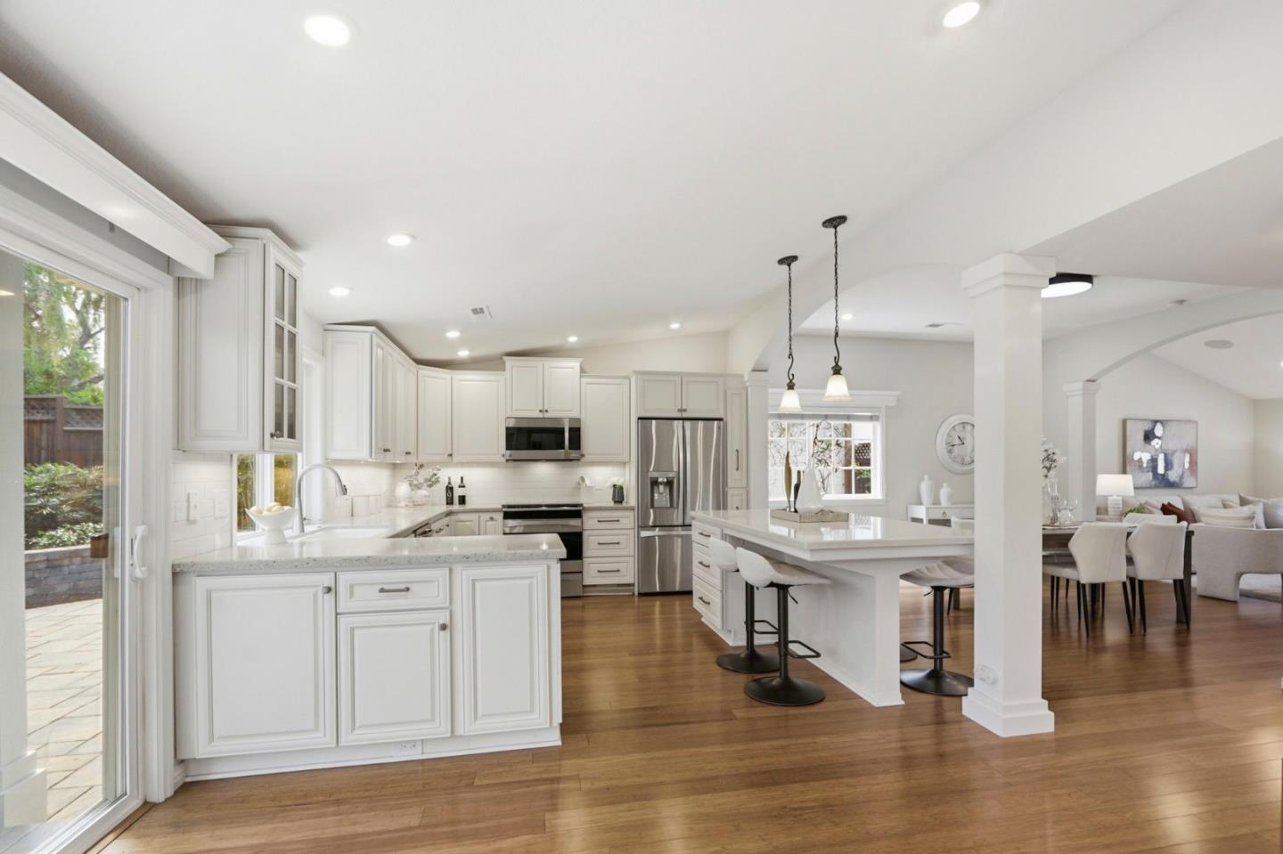 Detail Gallery Image 12 of 46 For 6384 Firefly Dr, San Jose,  CA 95120 - 4 Beds | 2/1 Baths