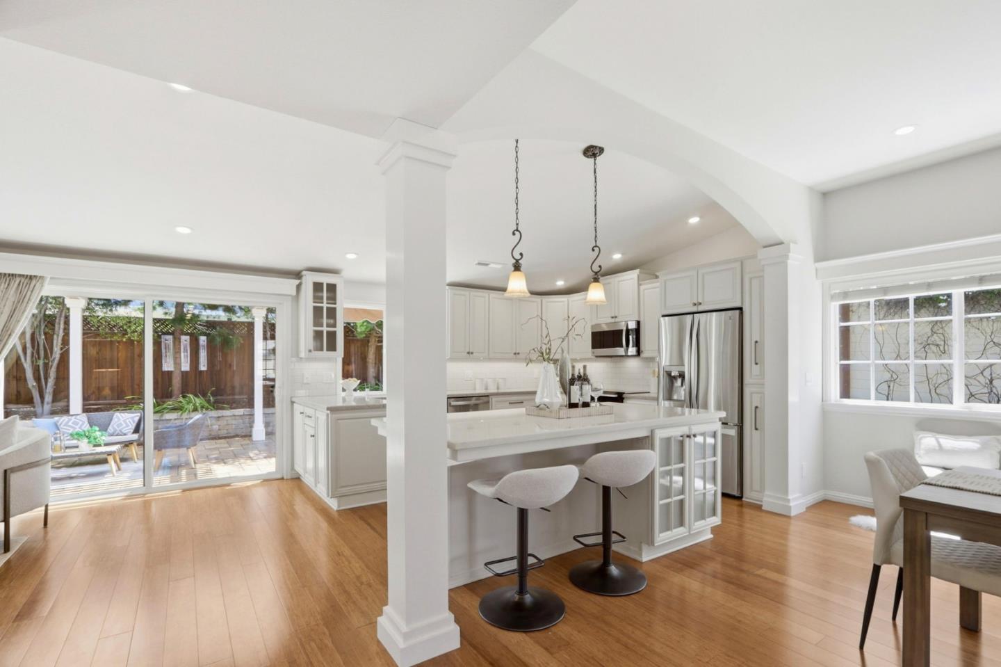 Detail Gallery Image 13 of 46 For 6384 Firefly Dr, San Jose,  CA 95120 - 4 Beds | 2/1 Baths