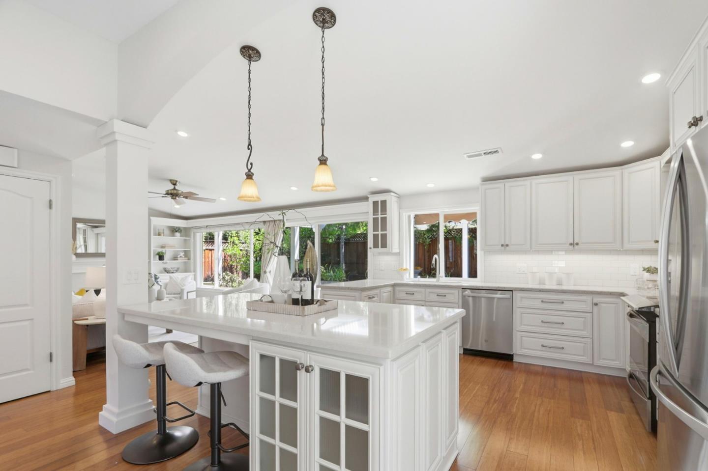 Detail Gallery Image 14 of 46 For 6384 Firefly Dr, San Jose,  CA 95120 - 4 Beds | 2/1 Baths