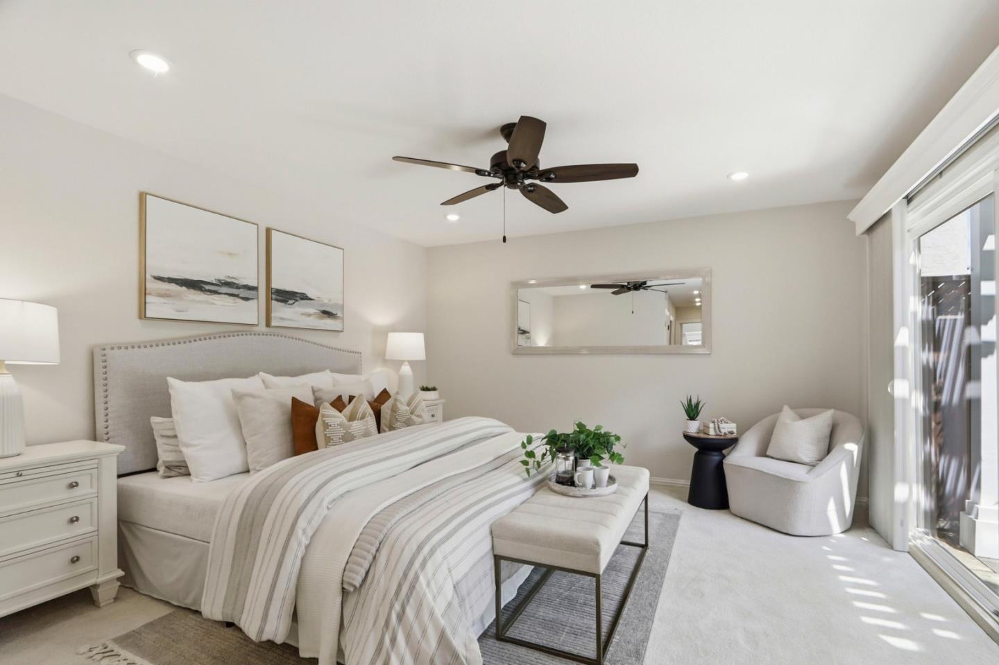 Detail Gallery Image 20 of 46 For 6384 Firefly Dr, San Jose,  CA 95120 - 4 Beds | 2/1 Baths