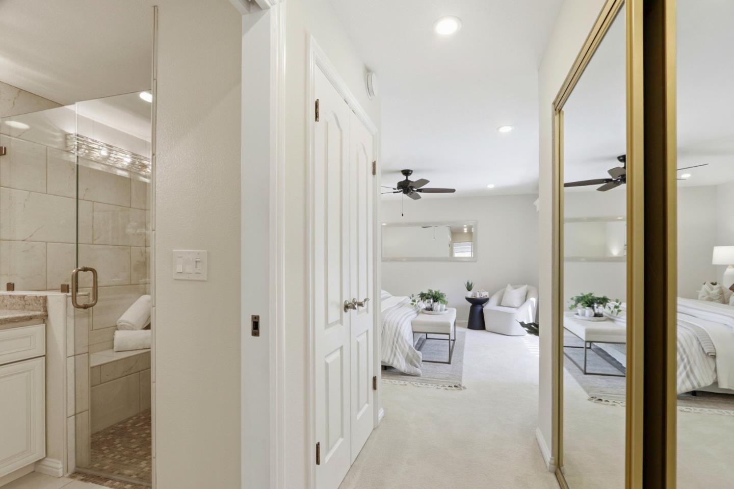 Detail Gallery Image 22 of 46 For 6384 Firefly Dr, San Jose,  CA 95120 - 4 Beds | 2/1 Baths