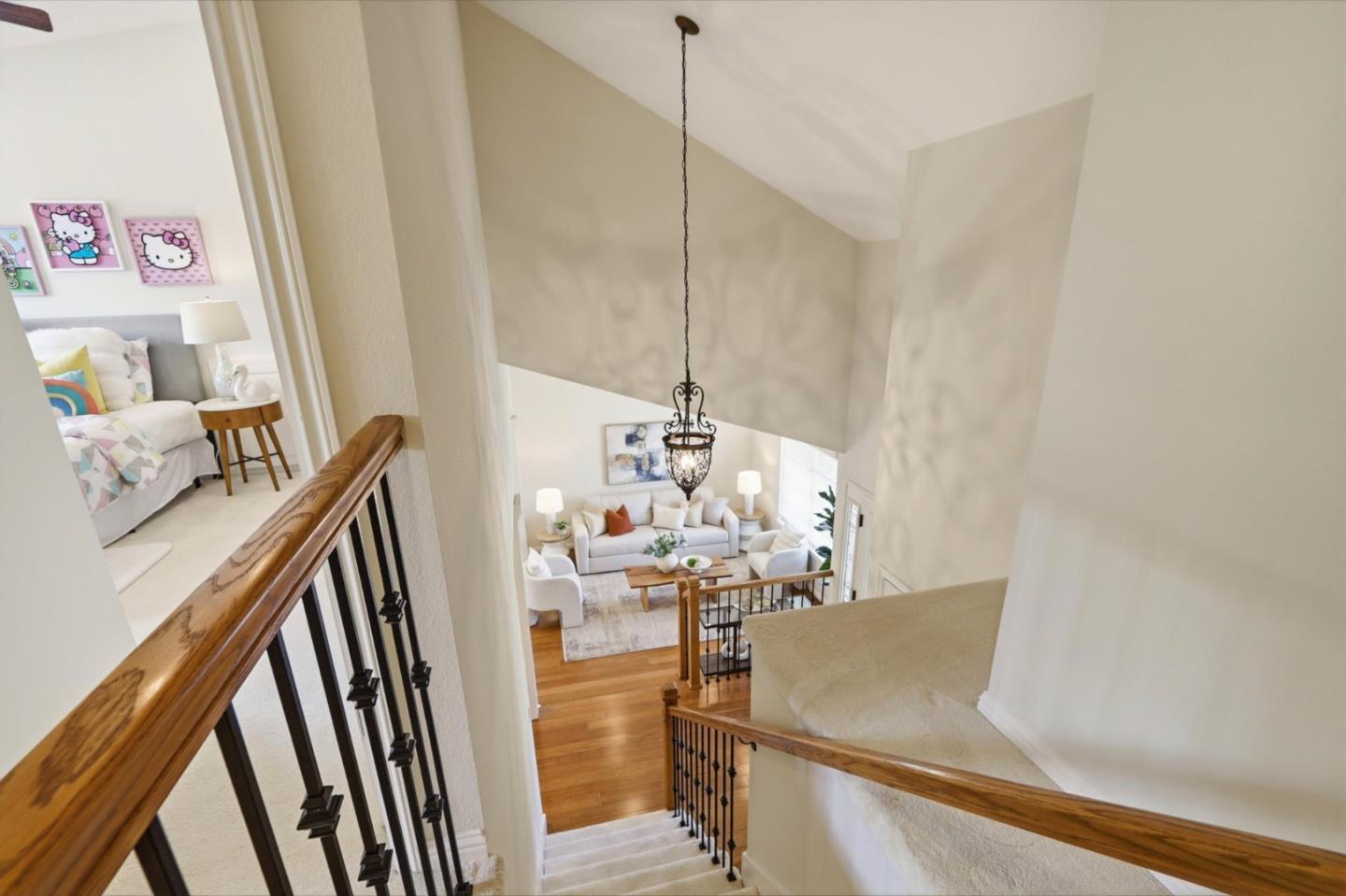 Detail Gallery Image 24 of 46 For 6384 Firefly Dr, San Jose,  CA 95120 - 4 Beds | 2/1 Baths