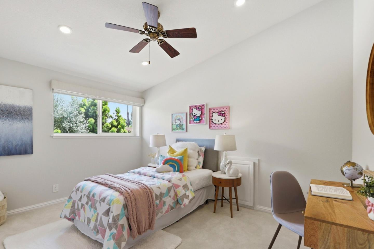 Detail Gallery Image 26 of 46 For 6384 Firefly Dr, San Jose,  CA 95120 - 4 Beds | 2/1 Baths