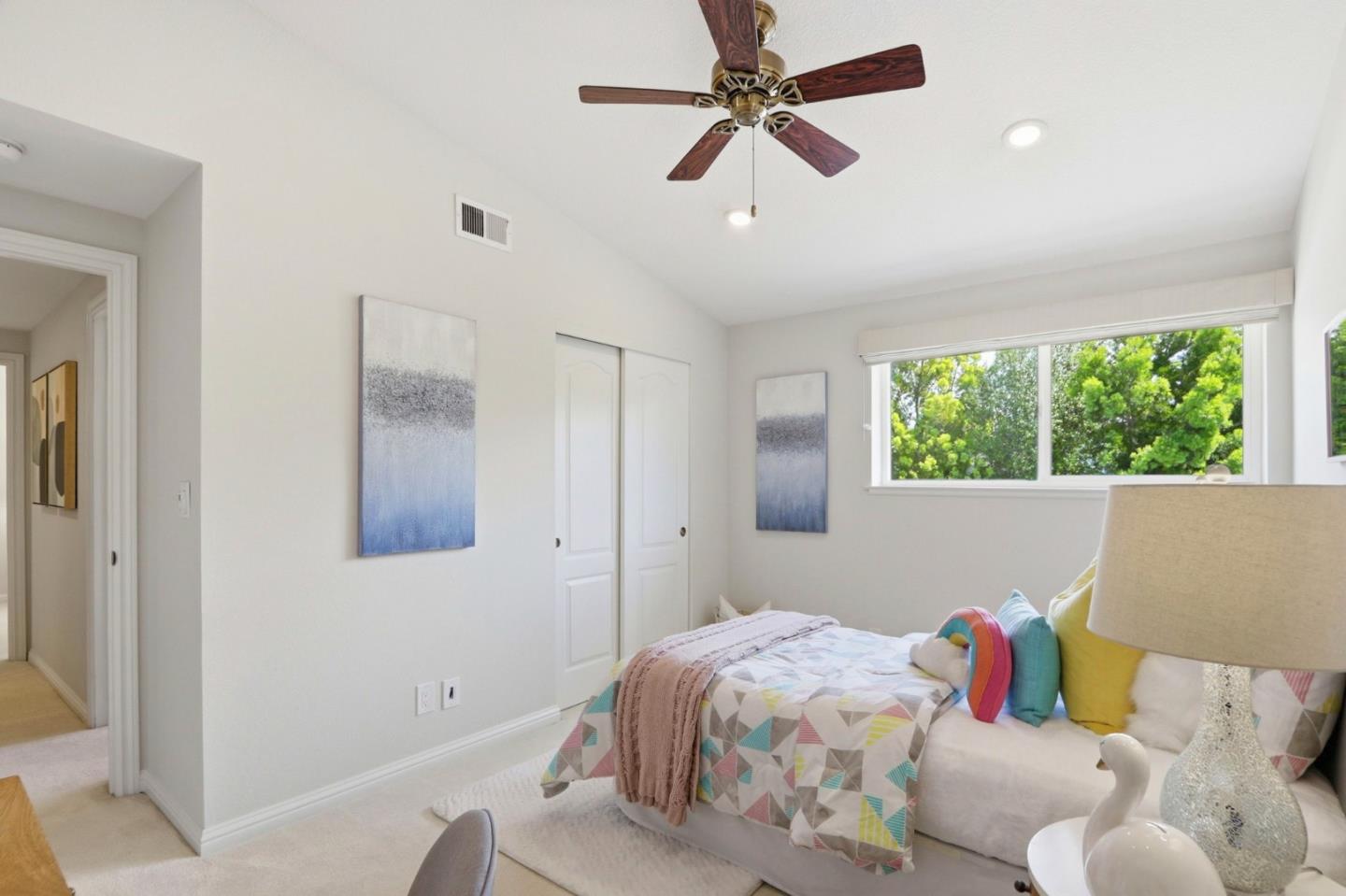 Detail Gallery Image 27 of 46 For 6384 Firefly Dr, San Jose,  CA 95120 - 4 Beds | 2/1 Baths