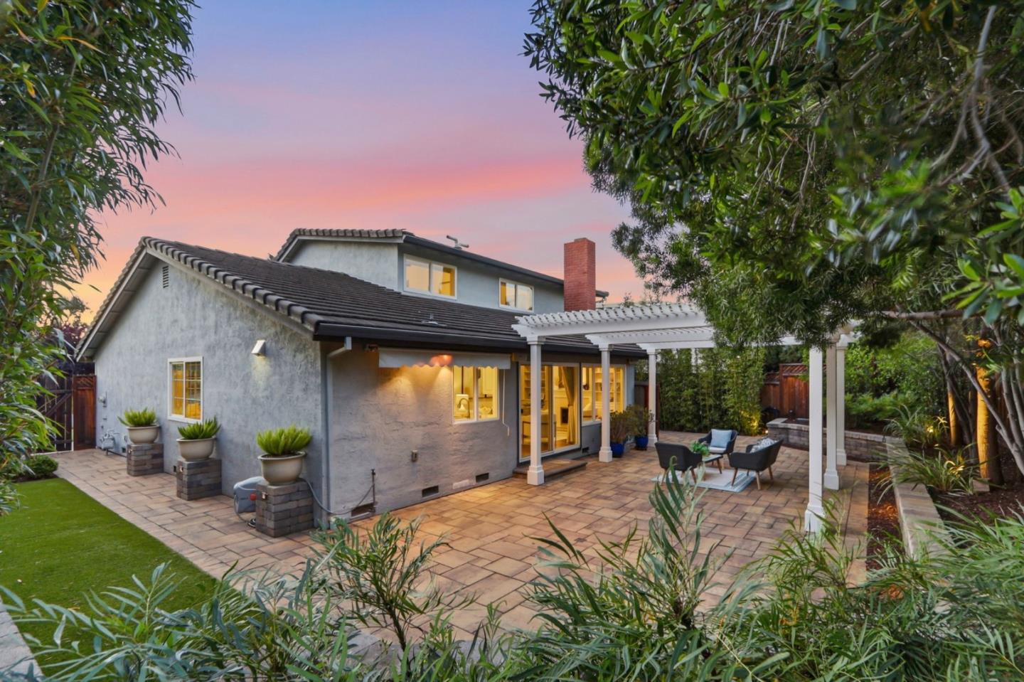 Detail Gallery Image 32 of 46 For 6384 Firefly Dr, San Jose,  CA 95120 - 4 Beds | 2/1 Baths