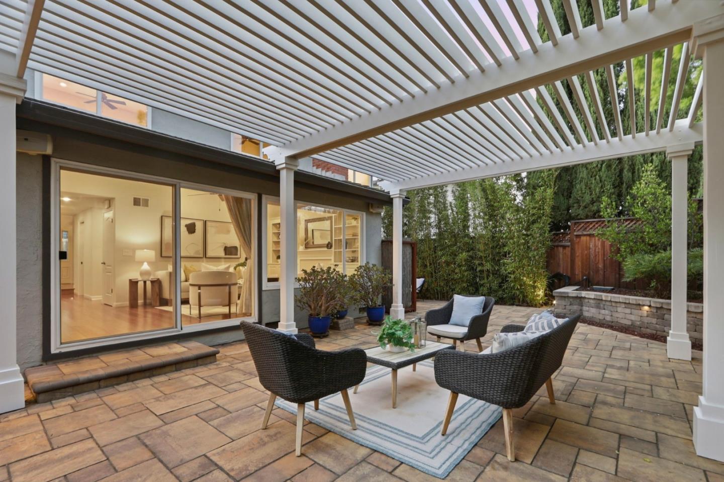 Detail Gallery Image 33 of 46 For 6384 Firefly Dr, San Jose,  CA 95120 - 4 Beds | 2/1 Baths