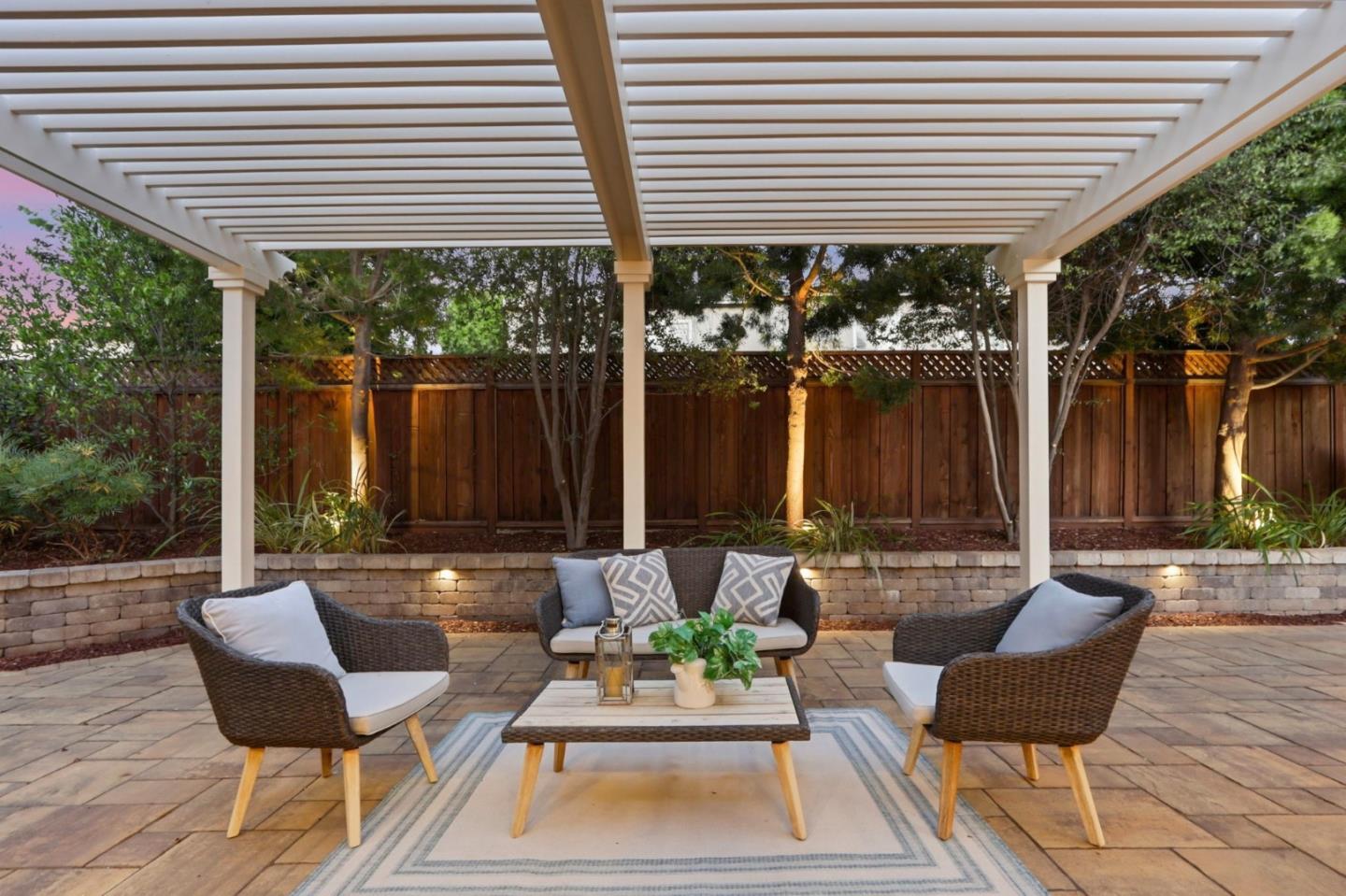 Detail Gallery Image 37 of 46 For 6384 Firefly Dr, San Jose,  CA 95120 - 4 Beds | 2/1 Baths