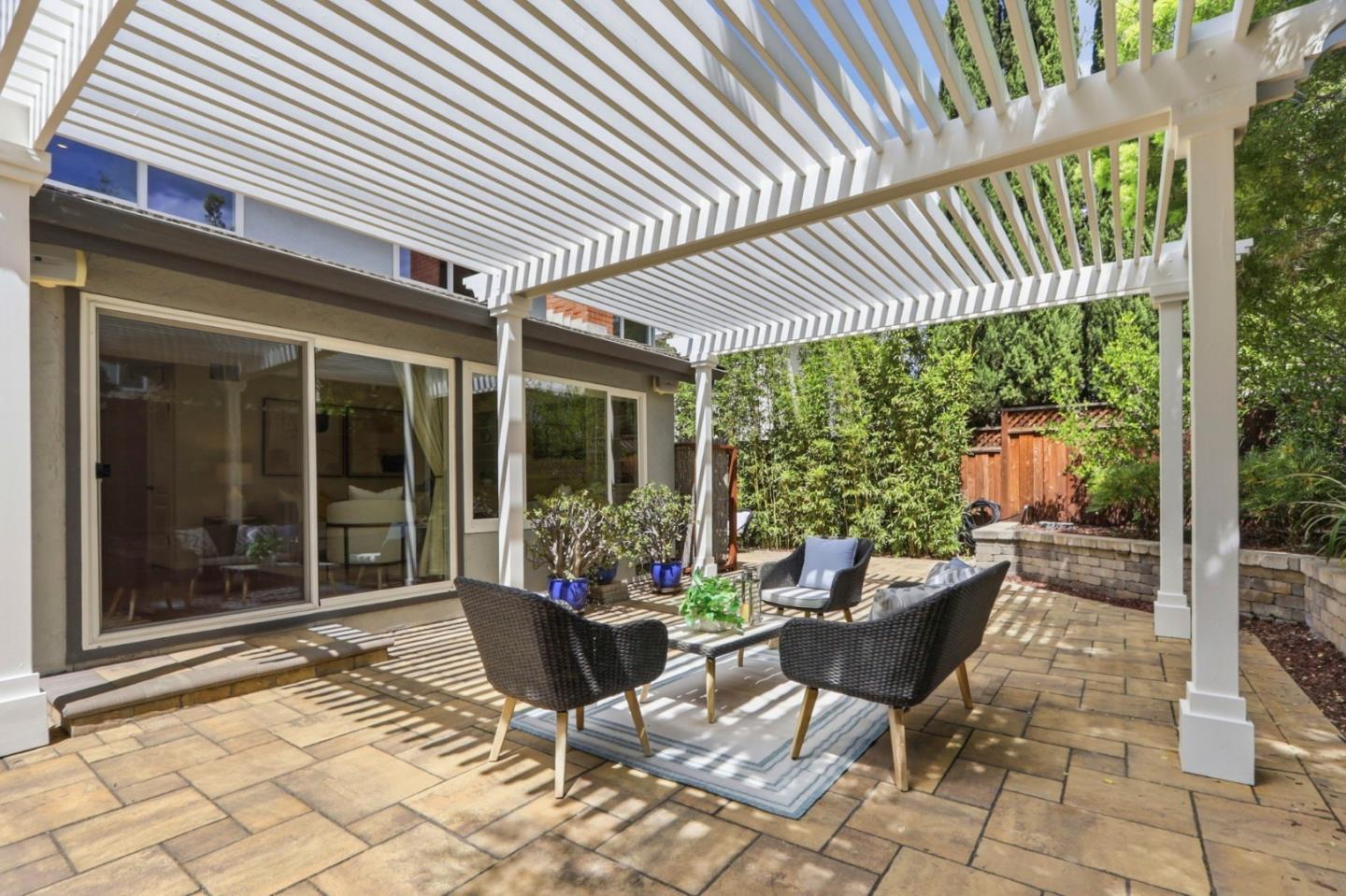 Detail Gallery Image 39 of 46 For 6384 Firefly Dr, San Jose,  CA 95120 - 4 Beds | 2/1 Baths