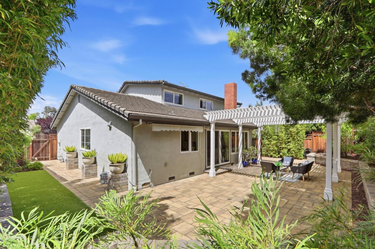 Detail Gallery Image 41 of 46 For 6384 Firefly Dr, San Jose,  CA 95120 - 4 Beds | 2/1 Baths