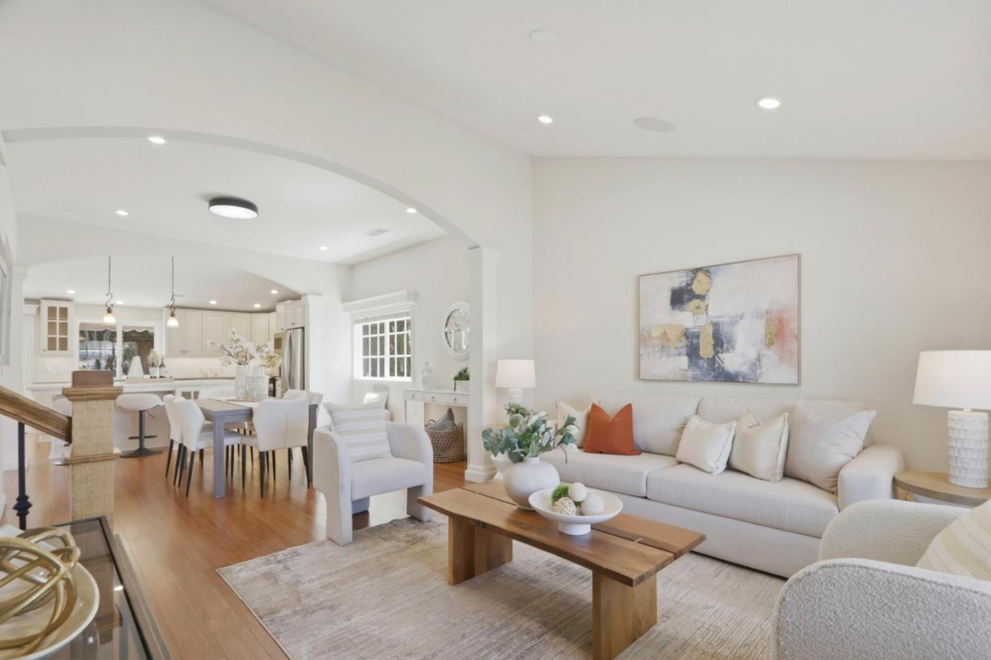 Detail Gallery Image 7 of 46 For 6384 Firefly Dr, San Jose,  CA 95120 - 4 Beds | 2/1 Baths