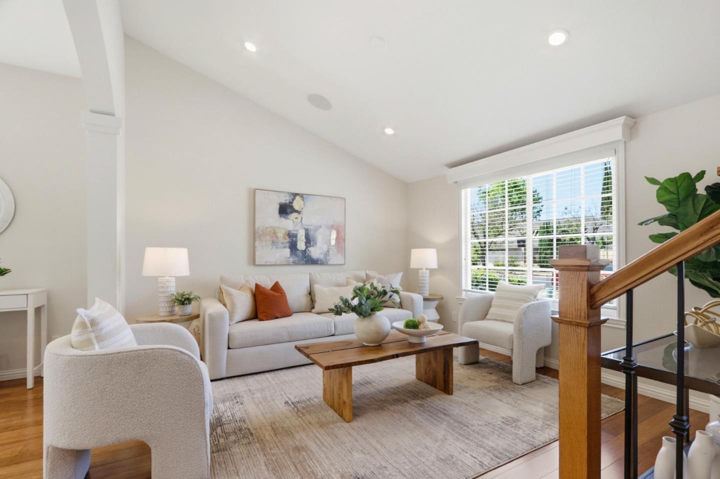 Detail Gallery Image 8 of 46 For 6384 Firefly Dr, San Jose,  CA 95120 - 4 Beds | 2/1 Baths