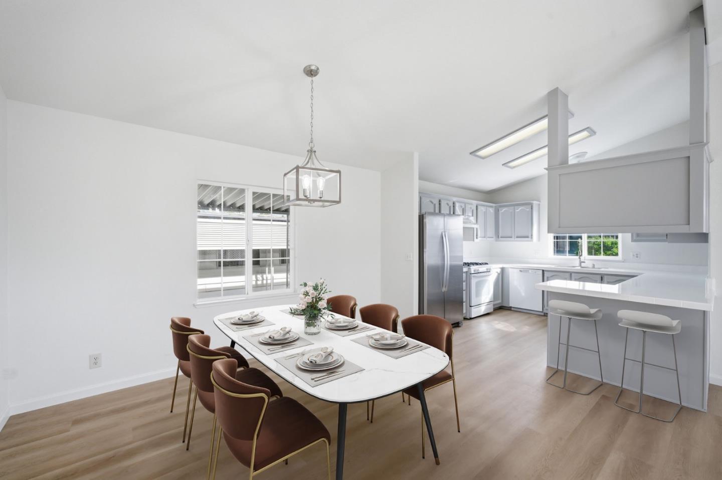 Detail Gallery Image 17 of 37 For 3300 Narveaz Ave #3,  San Jose,  CA 95136 - 2 Beds | 2 Baths