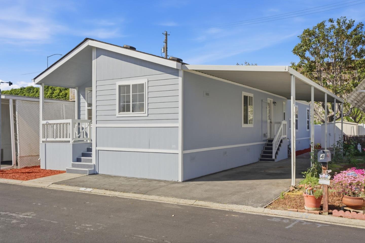 500 W 10th St, SpcUNIT&nbsp;177, Gilroy, CA, 95020