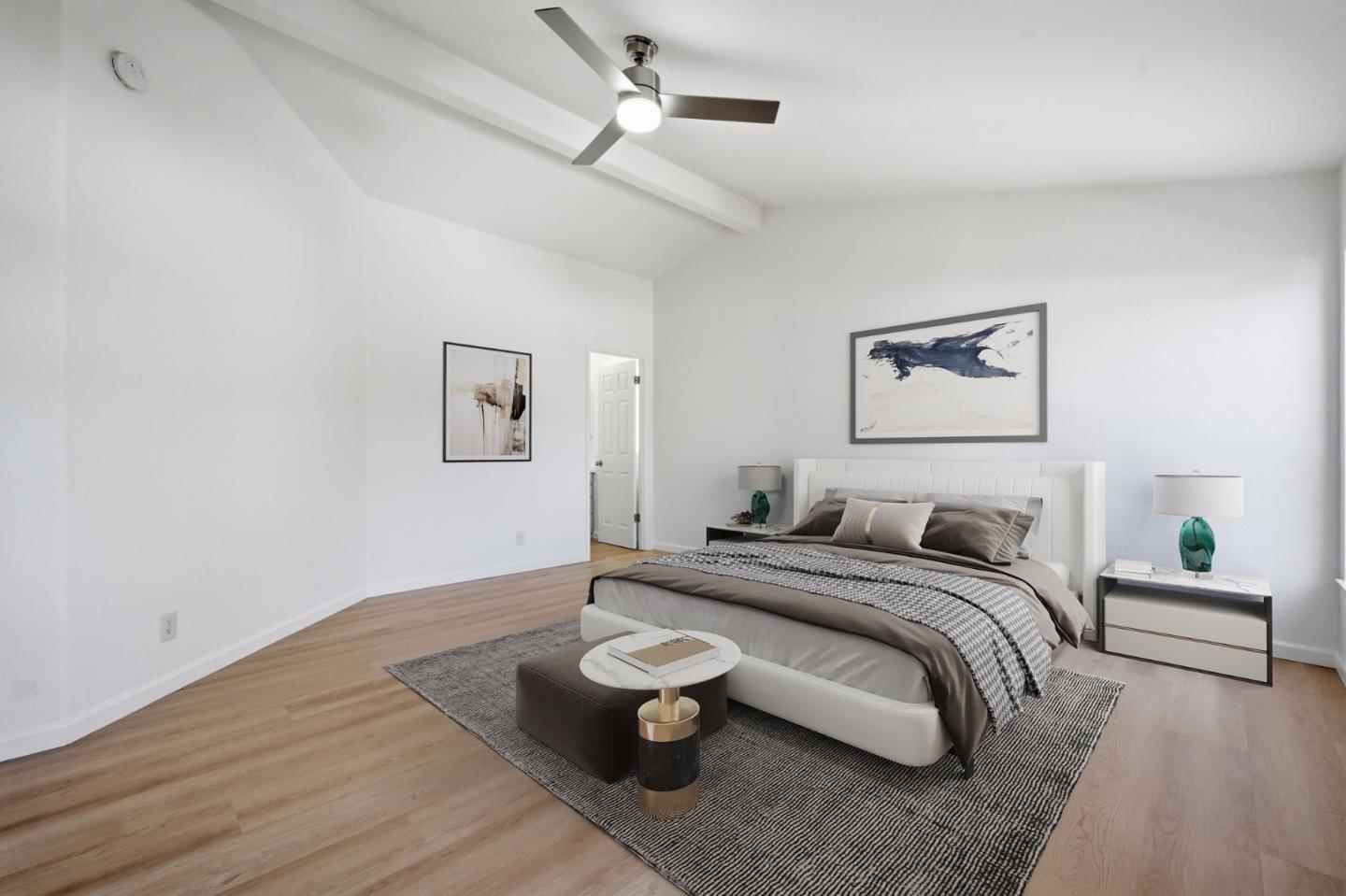 Detail Gallery Image 27 of 37 For 3300 Narveaz Ave #3,  San Jose,  CA 95136 - 2 Beds | 2 Baths