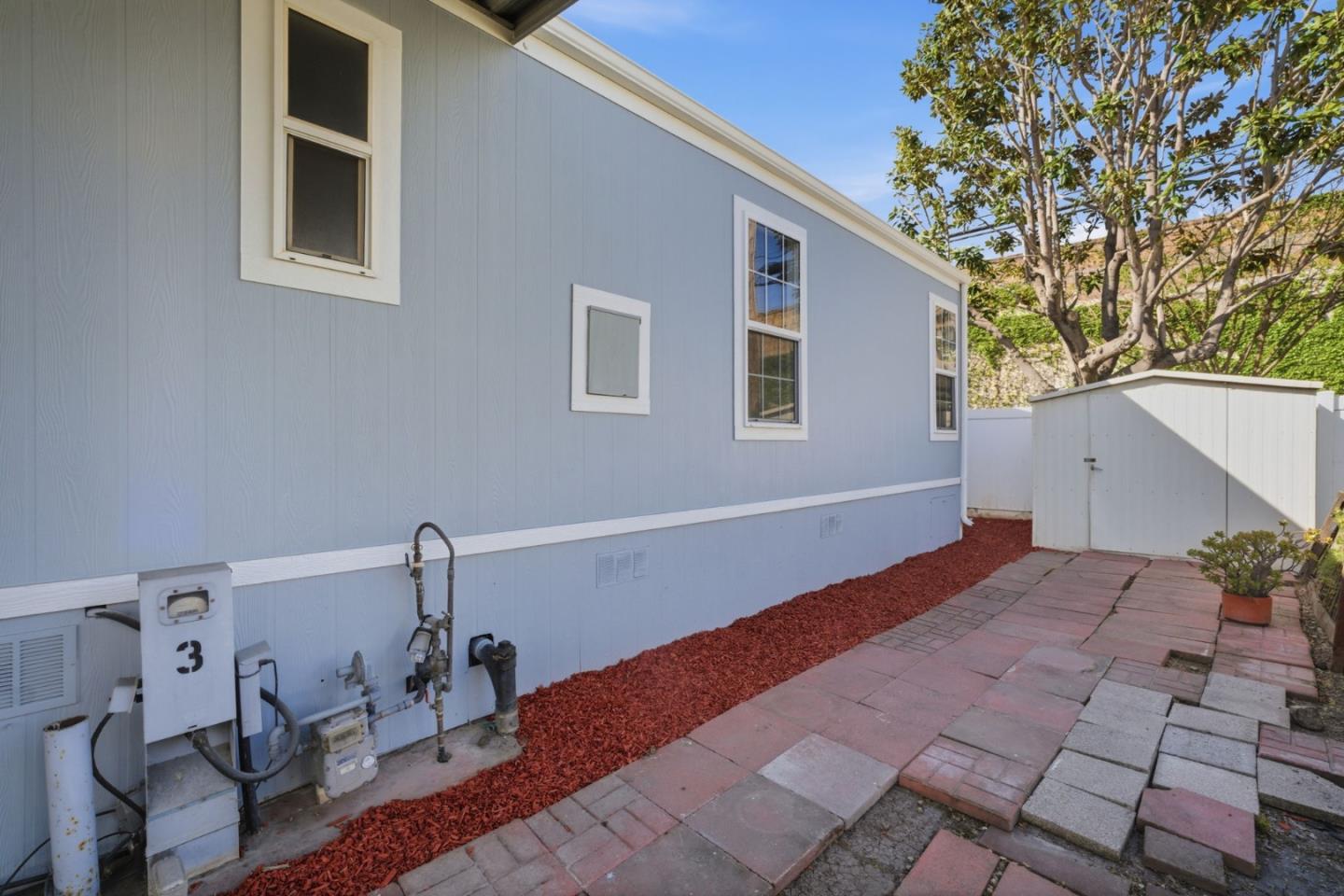Detail Gallery Image 30 of 37 For 3300 Narveaz Ave #3,  San Jose,  CA 95136 - 2 Beds | 2 Baths