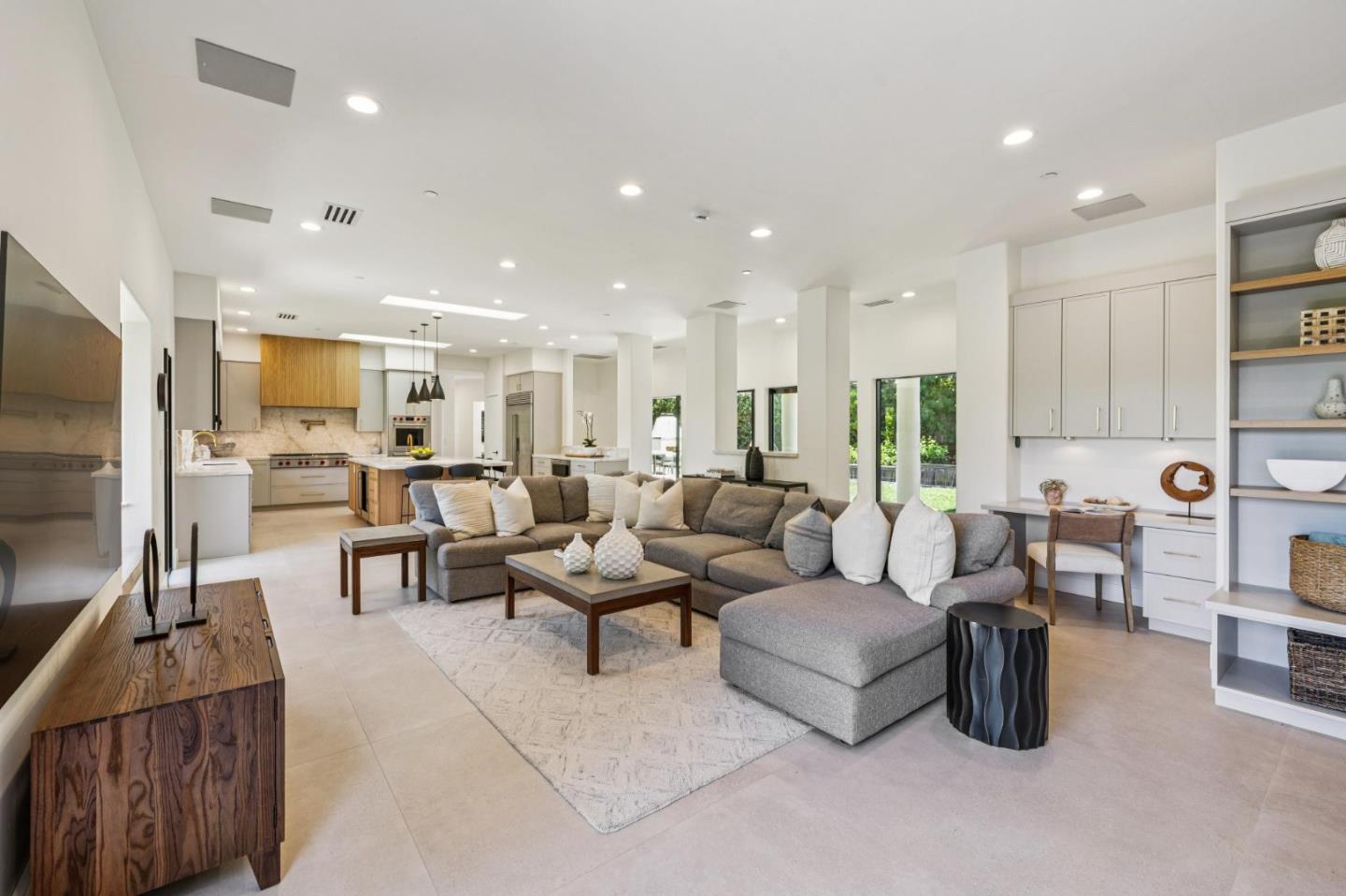 Detail Gallery Image 19 of 52 For 140 Dean Rd, Woodside,  CA 94062 - 6 Beds | 4/1 Baths