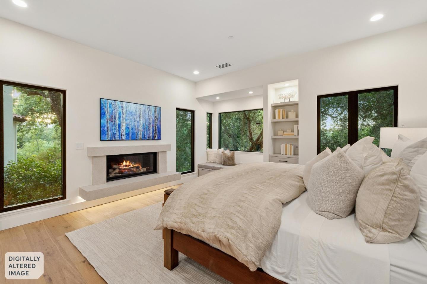 Detail Gallery Image 23 of 52 For 140 Dean Rd, Woodside,  CA 94062 - 6 Beds | 4/1 Baths