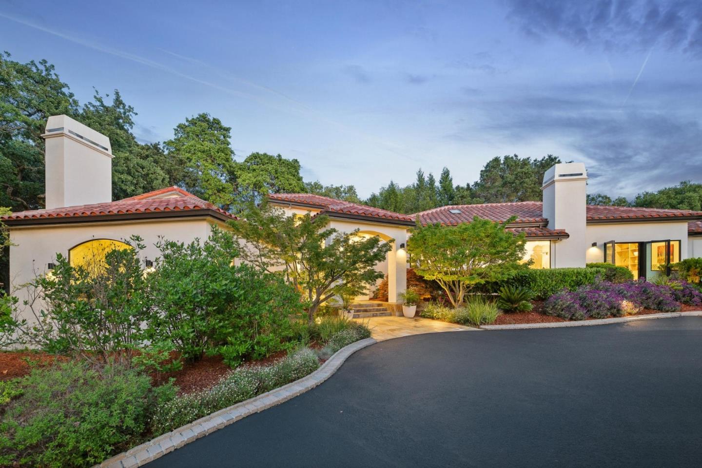 Detail Gallery Image 3 of 52 For 140 Dean Rd, Woodside,  CA 94062 - 6 Beds | 4/1 Baths