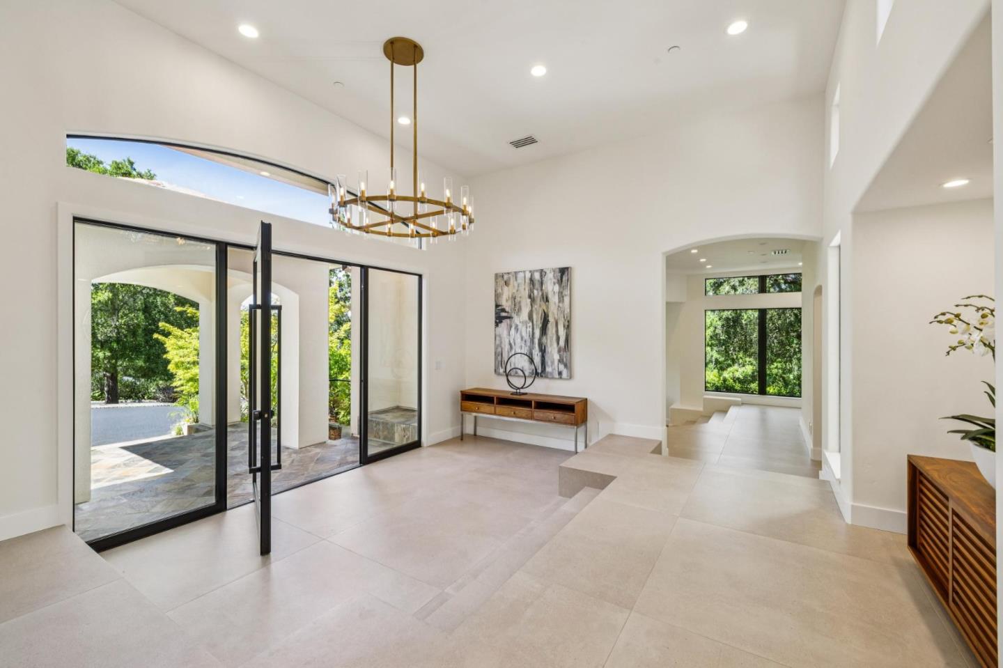 Detail Gallery Image 8 of 52 For 140 Dean Rd, Woodside,  CA 94062 - 6 Beds | 4/1 Baths