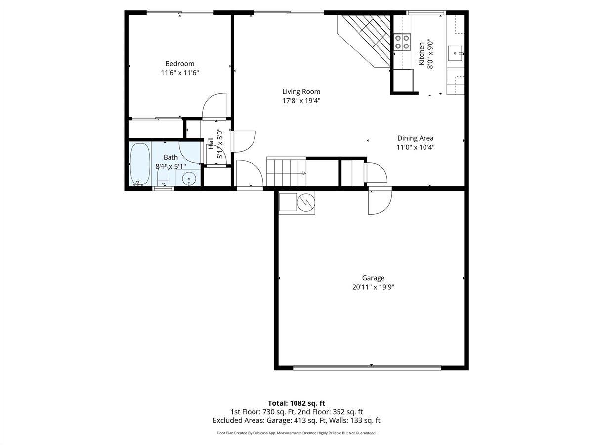 Detail Gallery Image 20 of 20 For 1605 Cherokee Dr, Salinas,  CA 93906 - 3 Beds | 2 Baths