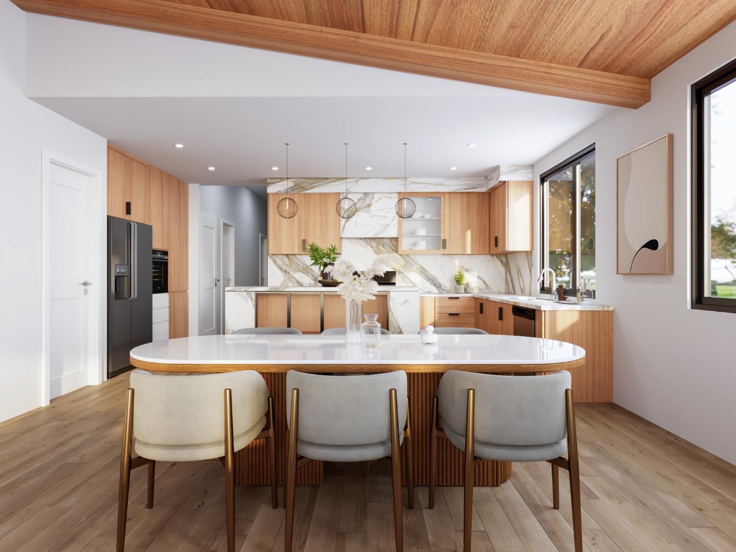 Detail Gallery Image 5 of 8 For 20558 Kirwin Ln, Cupertino,  CA 95014 - 4 Beds | 3 Baths