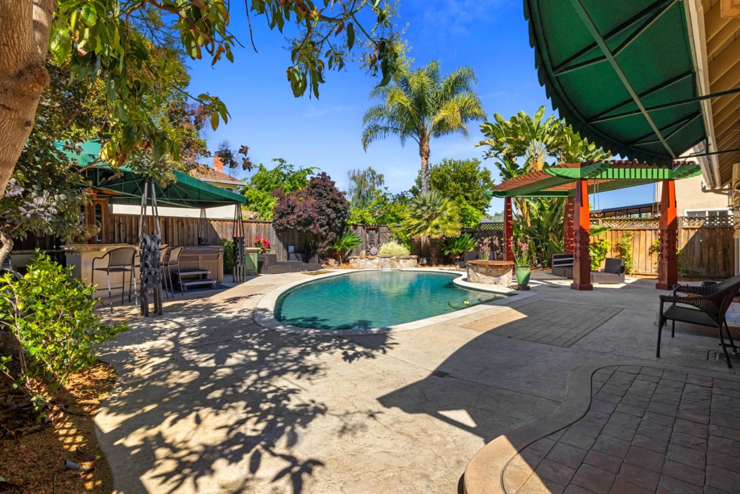 Detail Gallery Image 42 of 49 For 386 Utica Ln, San Jose,  CA 95123 - 3 Beds | 2 Baths