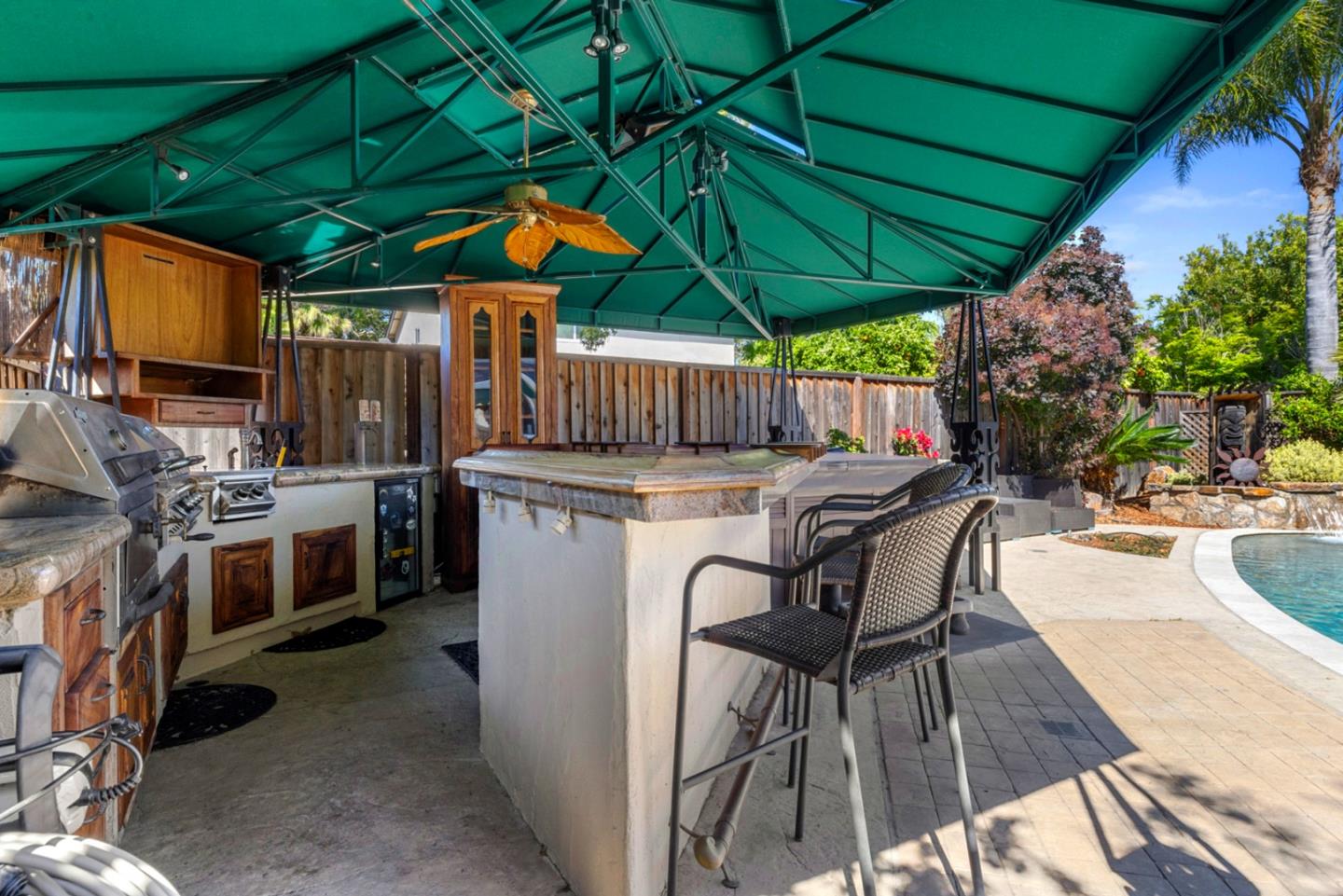 Detail Gallery Image 44 of 49 For 386 Utica Ln, San Jose,  CA 95123 - 3 Beds | 2 Baths