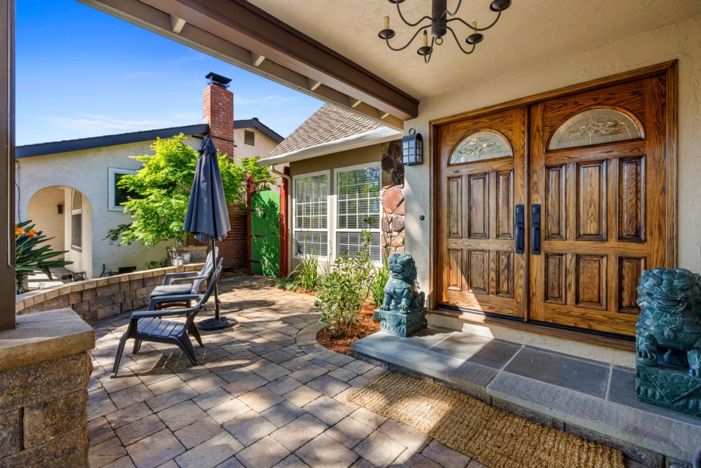 Detail Gallery Image 5 of 49 For 386 Utica Ln, San Jose,  CA 95123 - 3 Beds | 2 Baths