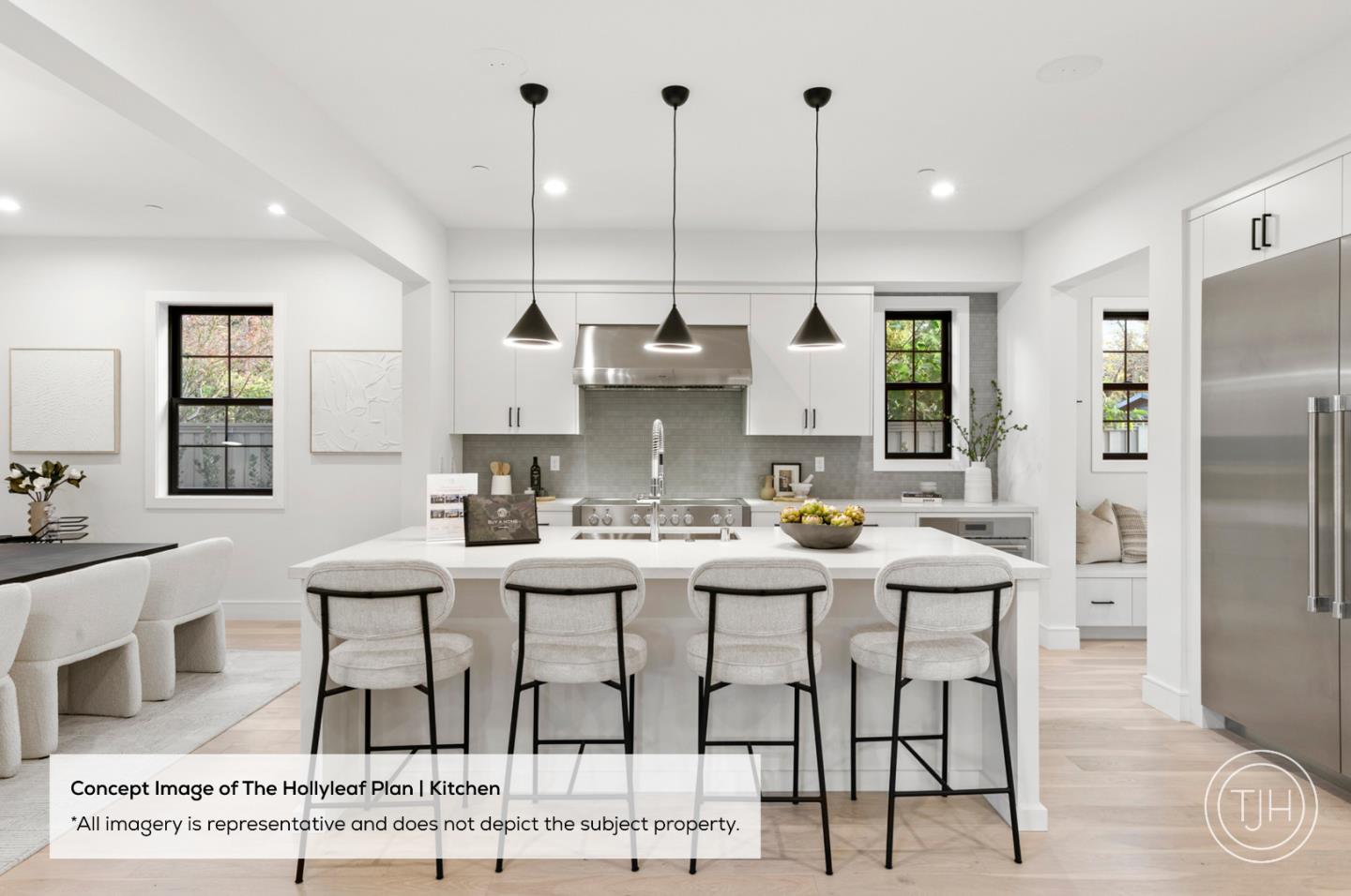 Detail Gallery Image 10 of 24 For 1029 Broadway Ave, San Jose,  CA 95125 - 4 Beds | 3/1 Baths