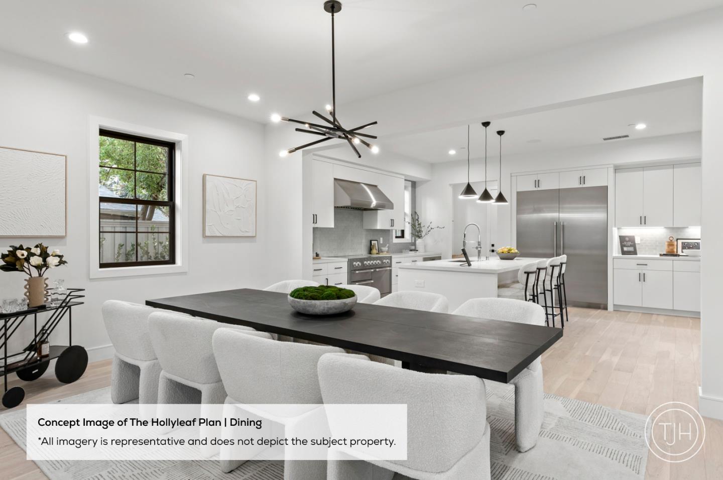 Detail Gallery Image 11 of 24 For 1029 Broadway Ave, San Jose,  CA 95125 - 4 Beds | 3/1 Baths