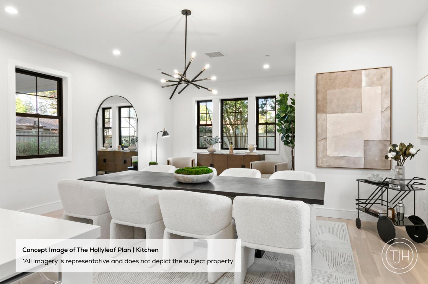 Detail Gallery Image 12 of 24 For 1029 Broadway Ave, San Jose,  CA 95125 - 4 Beds | 3/1 Baths