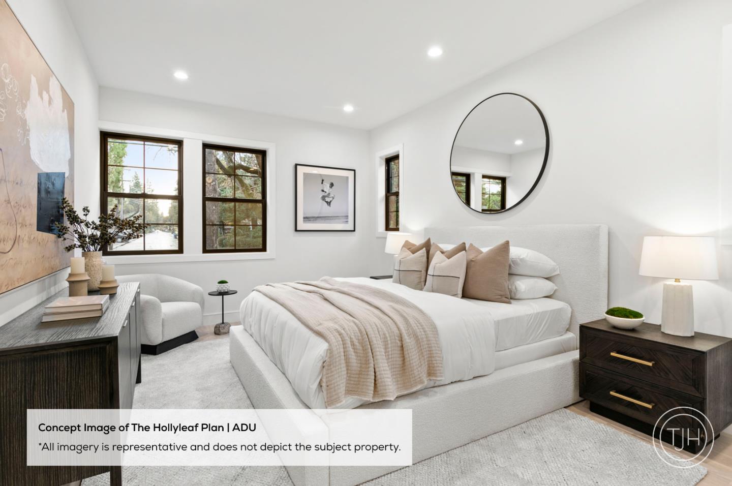 Detail Gallery Image 19 of 24 For 1029 Broadway Ave, San Jose,  CA 95125 - 4 Beds | 3/1 Baths