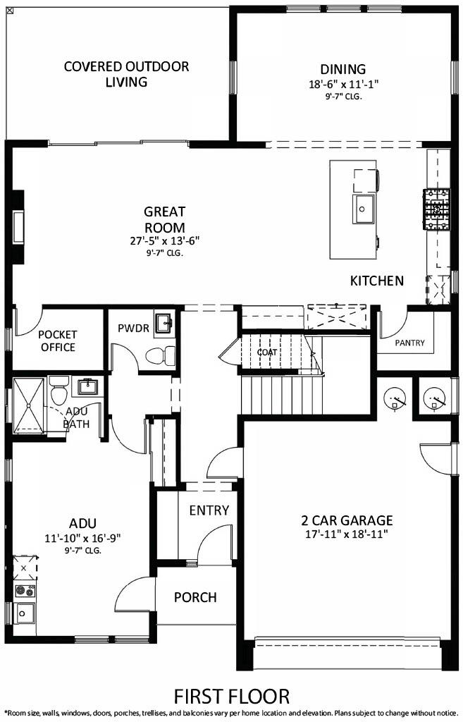 Detail Gallery Image 22 of 24 For 1029 Broadway Ave, San Jose,  CA 95125 - 4 Beds | 3/1 Baths