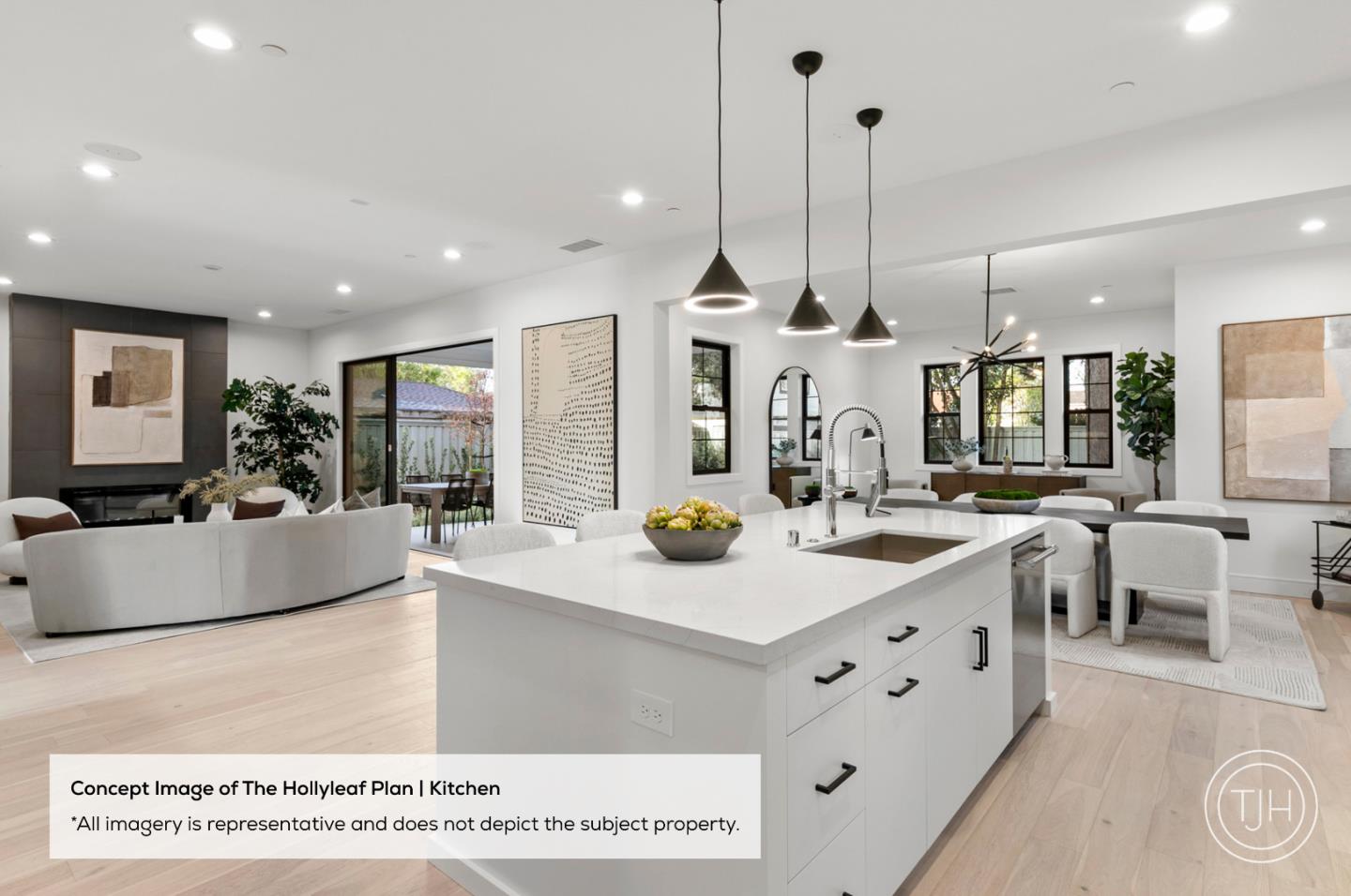 Detail Gallery Image 8 of 24 For 1029 Broadway Ave, San Jose,  CA 95125 - 4 Beds | 3/1 Baths