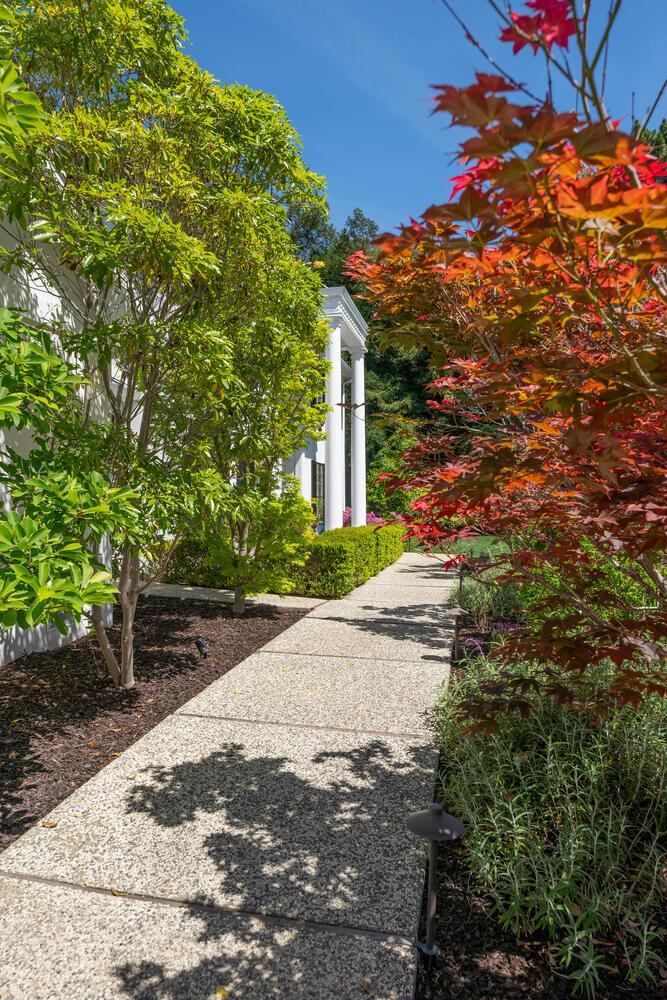 Detail Gallery Image 15 of 74 For 740 Clydesdale Dr, Hillsborough,  CA 94010 - 5 Beds | 3/1 Baths