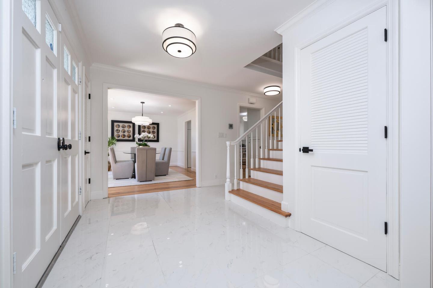 Detail Gallery Image 21 of 74 For 740 Clydesdale Dr, Hillsborough,  CA 94010 - 5 Beds | 3/1 Baths