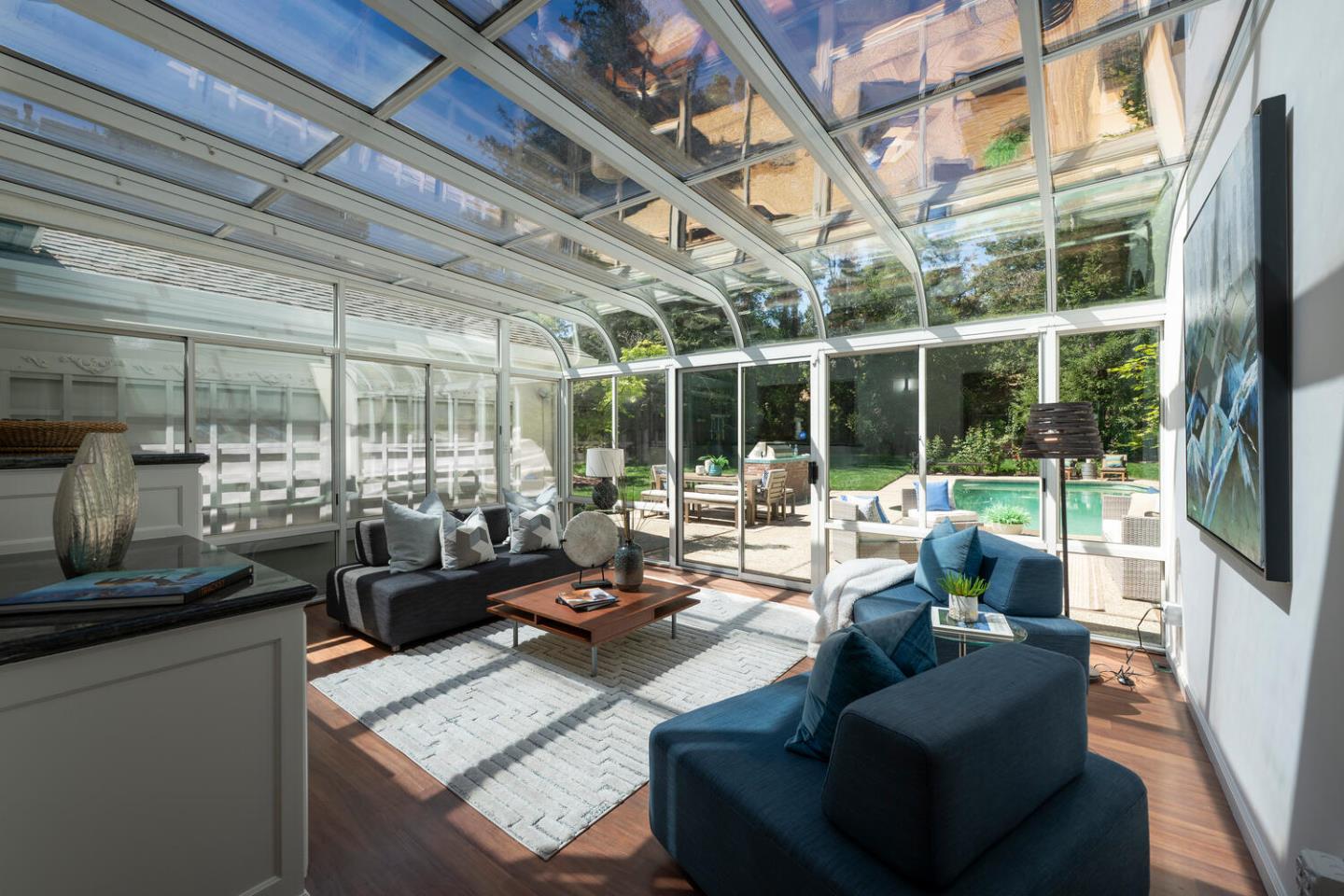 Detail Gallery Image 32 of 74 For 740 Clydesdale Dr, Hillsborough,  CA 94010 - 5 Beds | 3/1 Baths