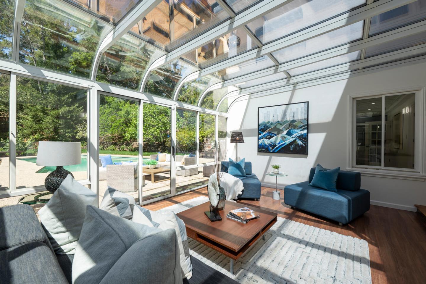 Detail Gallery Image 33 of 74 For 740 Clydesdale Dr, Hillsborough,  CA 94010 - 5 Beds | 3/1 Baths