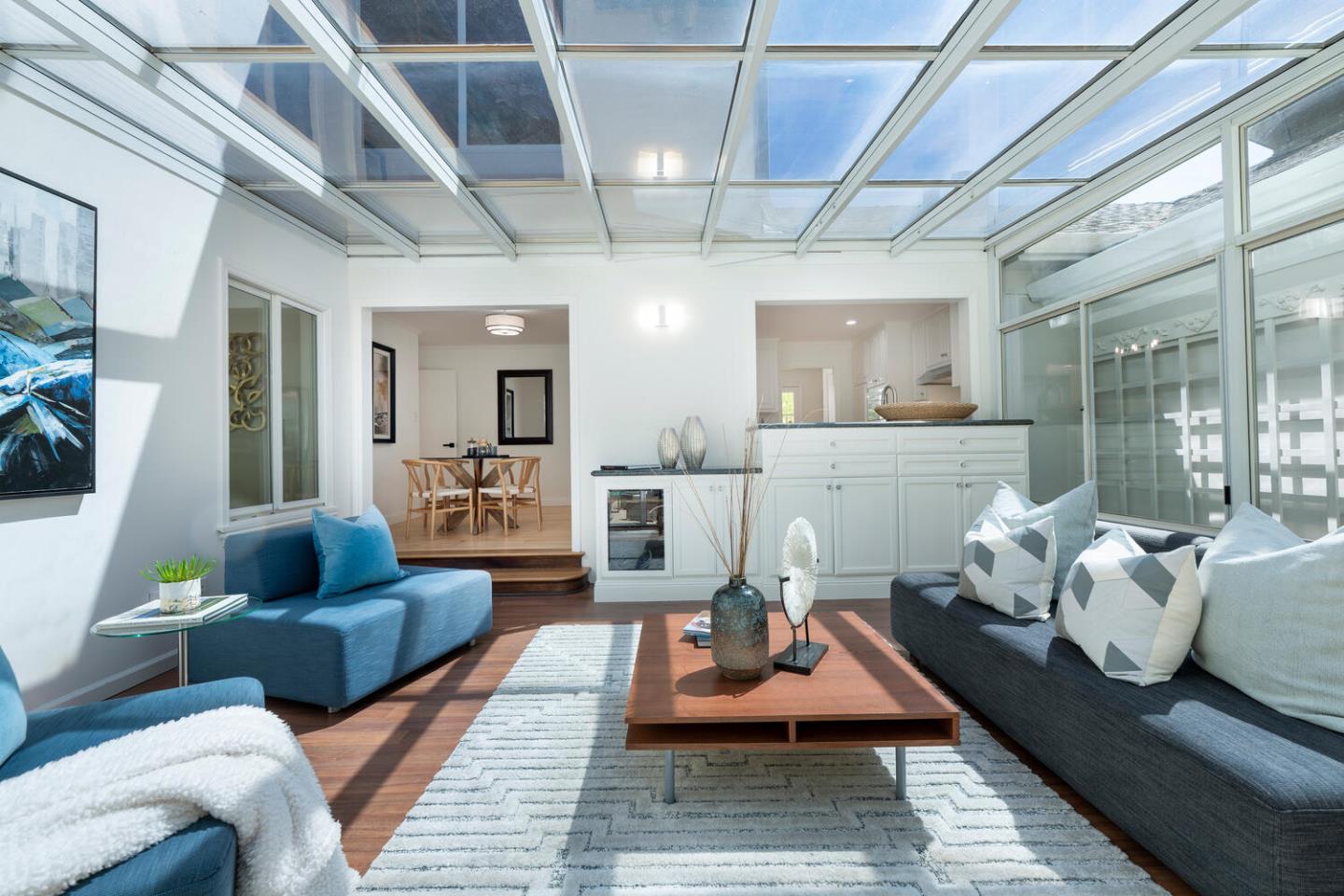 Detail Gallery Image 34 of 74 For 740 Clydesdale Dr, Hillsborough,  CA 94010 - 5 Beds | 3/1 Baths