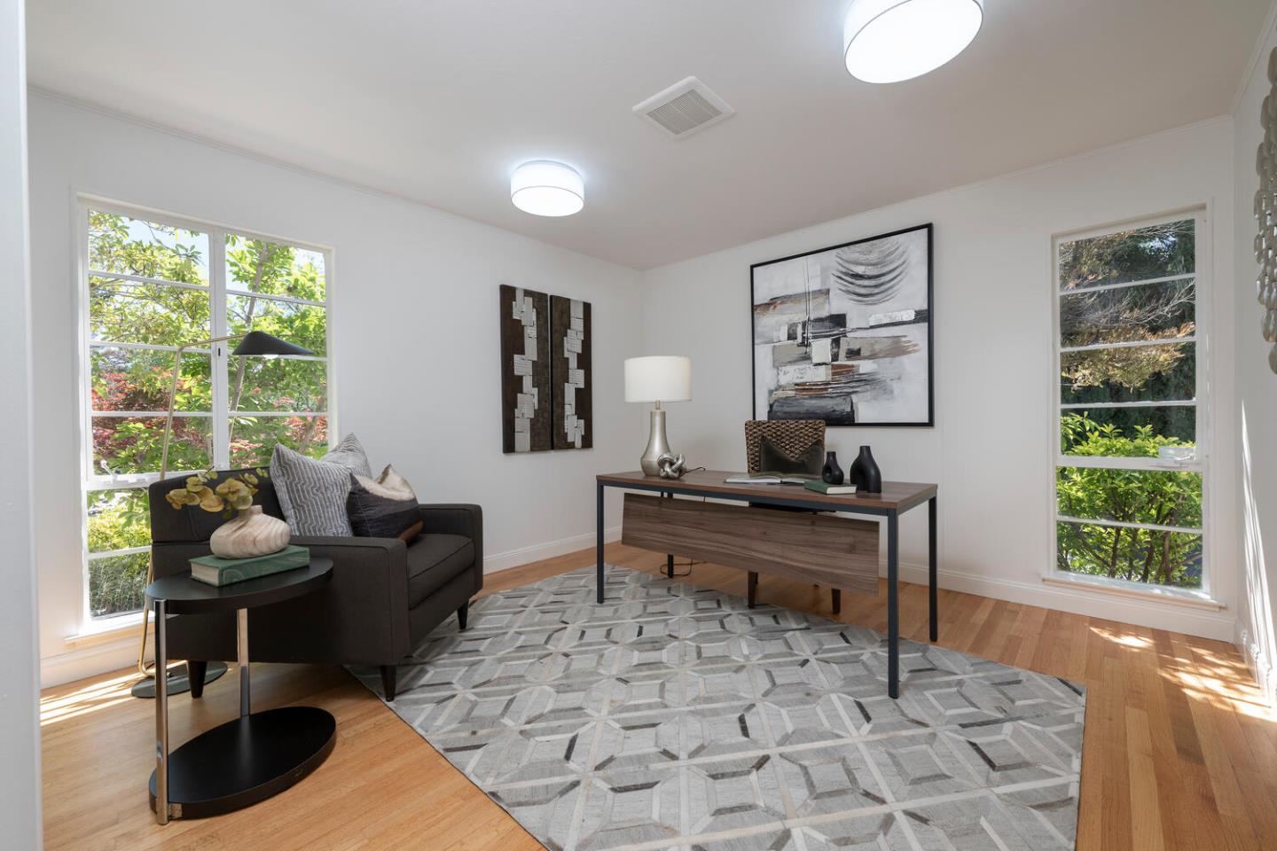 Detail Gallery Image 40 of 74 For 740 Clydesdale Dr, Hillsborough,  CA 94010 - 5 Beds | 3/1 Baths