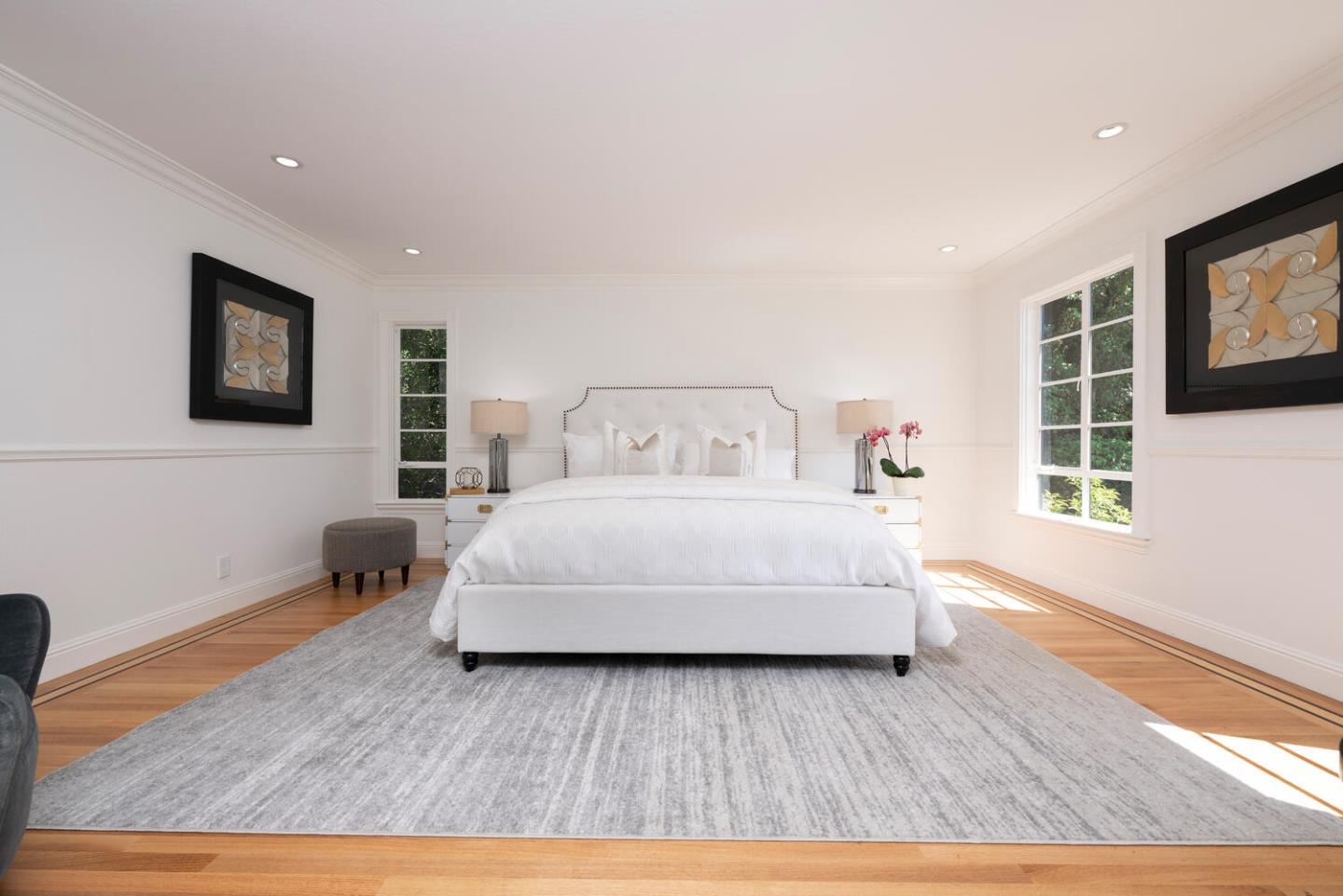 Detail Gallery Image 43 of 74 For 740 Clydesdale Dr, Hillsborough,  CA 94010 - 5 Beds | 3/1 Baths