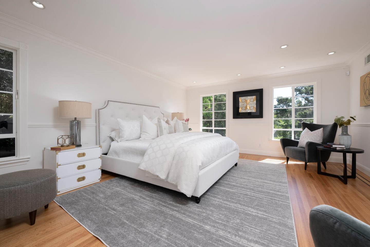 Detail Gallery Image 44 of 74 For 740 Clydesdale Dr, Hillsborough,  CA 94010 - 5 Beds | 3/1 Baths