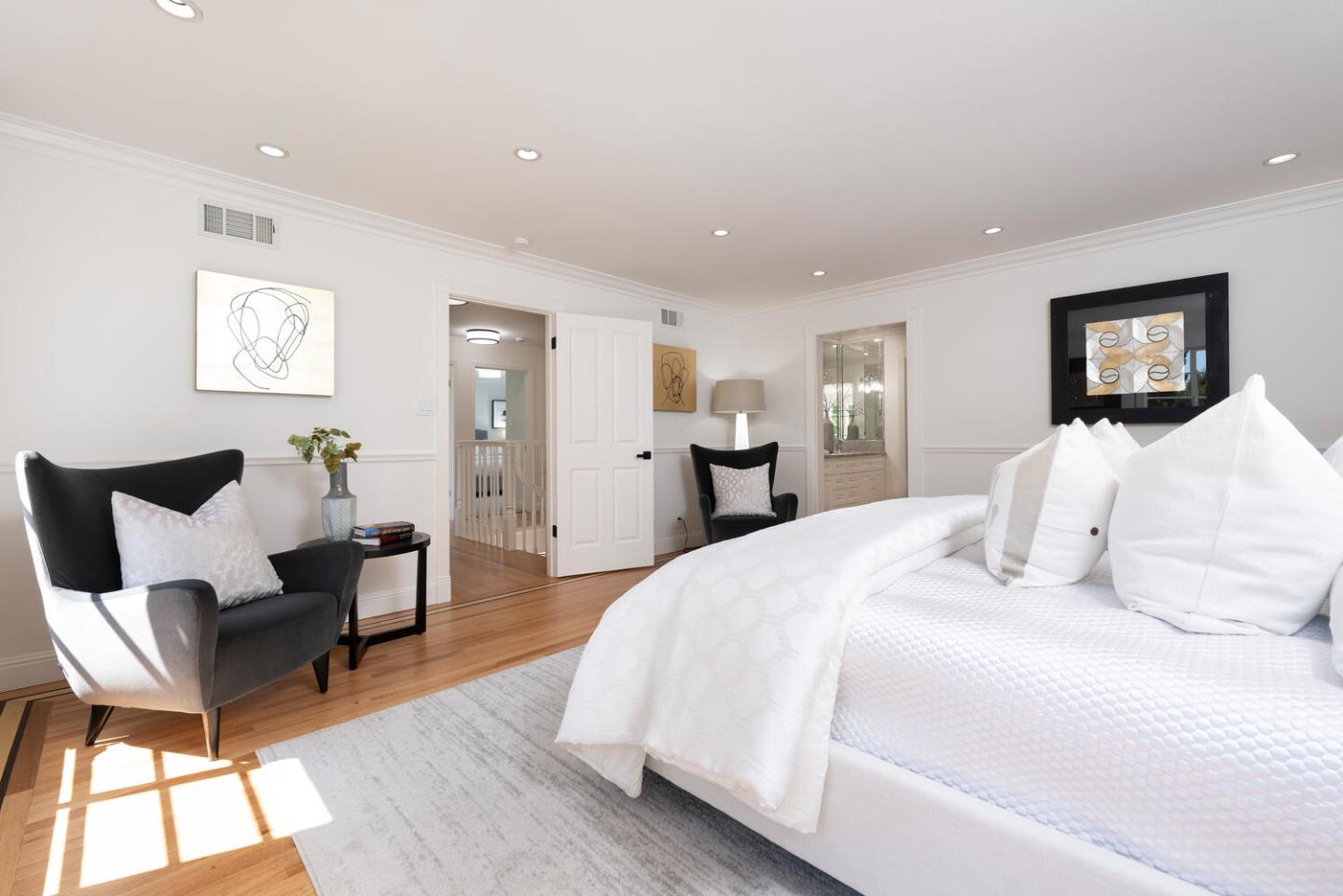 Detail Gallery Image 45 of 74 For 740 Clydesdale Dr, Hillsborough,  CA 94010 - 5 Beds | 3/1 Baths