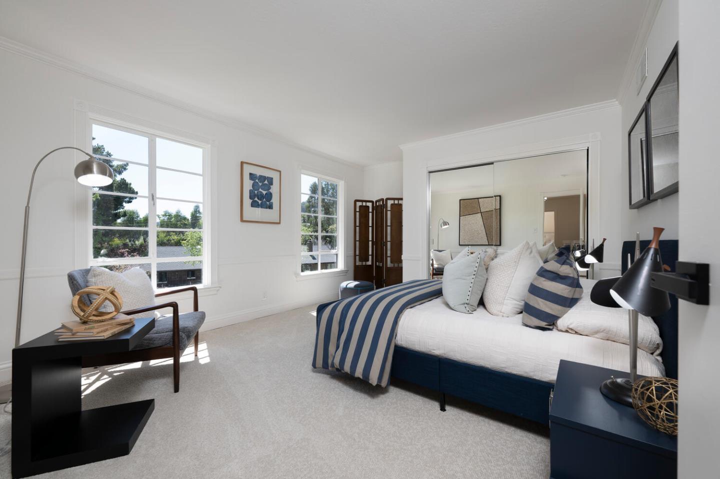 Detail Gallery Image 51 of 74 For 740 Clydesdale Dr, Hillsborough,  CA 94010 - 5 Beds | 3/1 Baths