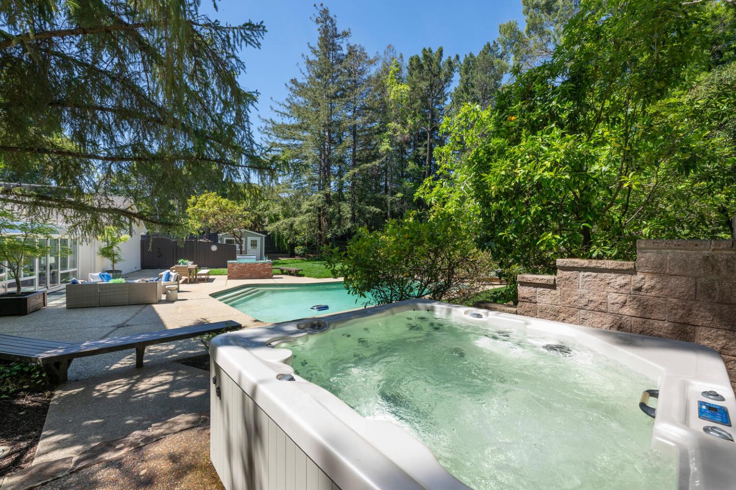 Detail Gallery Image 55 of 74 For 740 Clydesdale Dr, Hillsborough,  CA 94010 - 5 Beds | 3/1 Baths