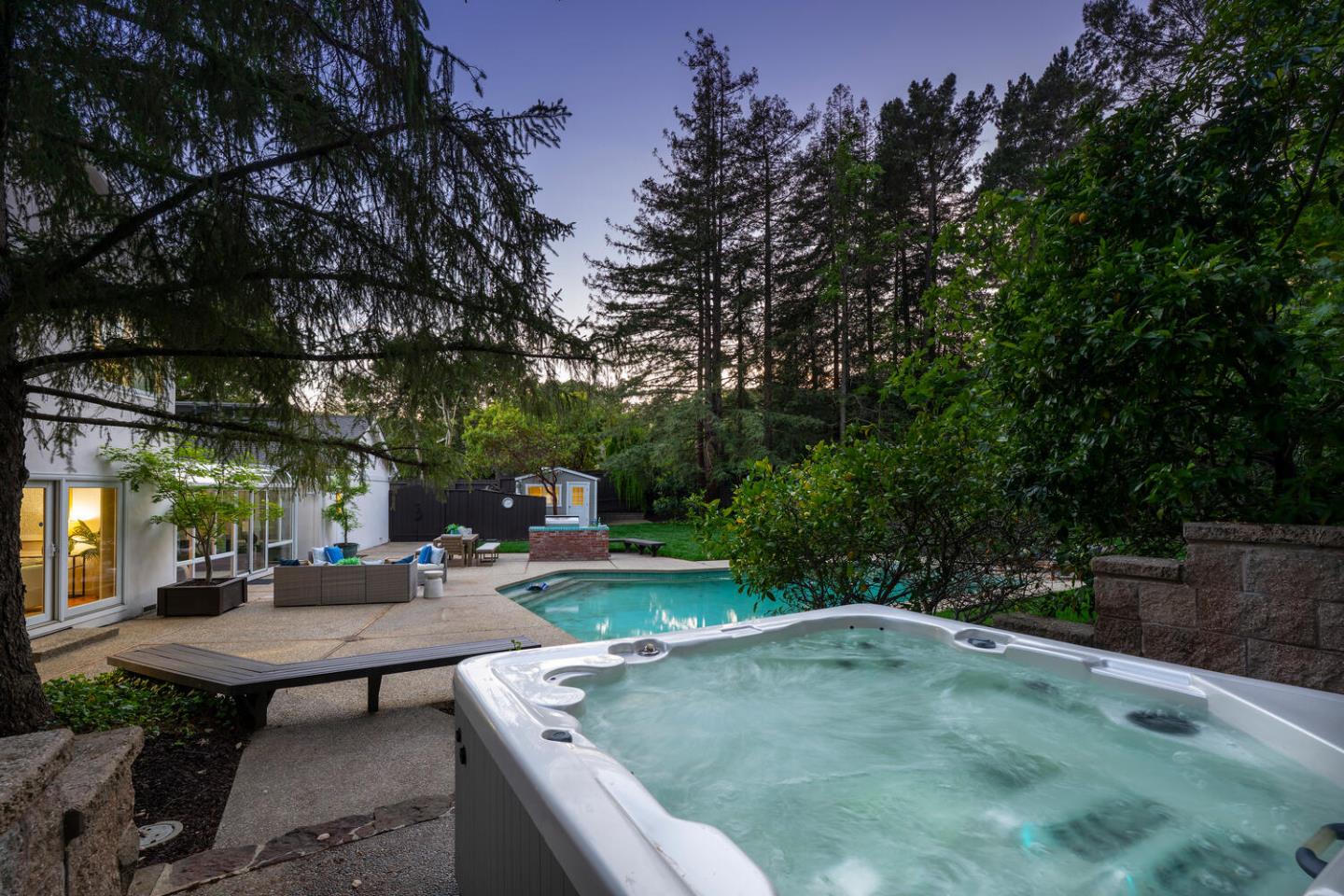 Detail Gallery Image 67 of 74 For 740 Clydesdale Dr, Hillsborough,  CA 94010 - 5 Beds | 3/1 Baths