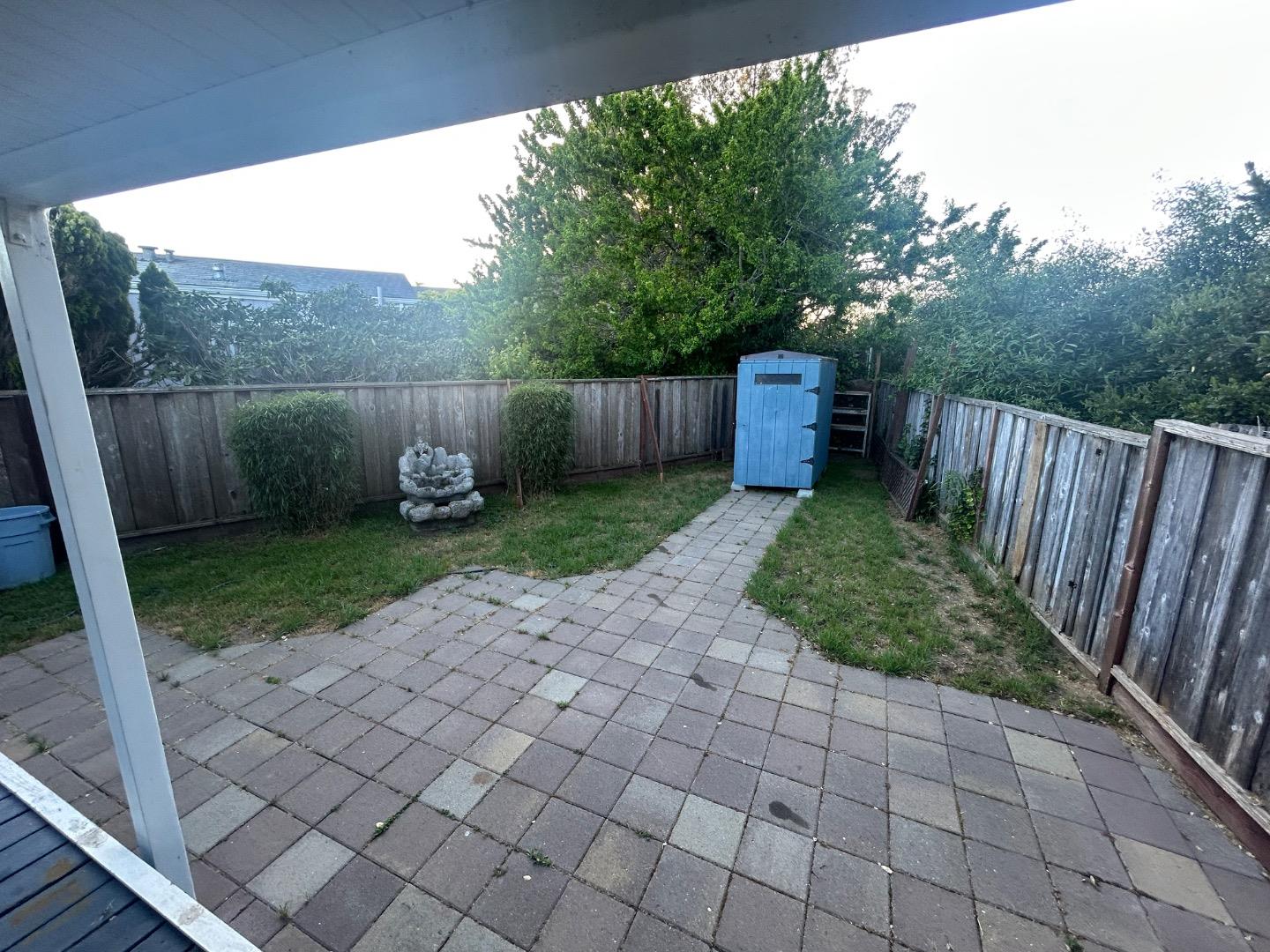 Detail Gallery Image 7 of 18 For 1555 Merrill St #15,  Santa Cruz,  CA 95062 - 2 Beds | 2 Baths