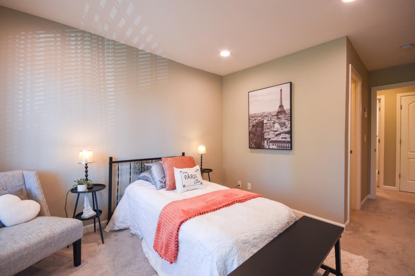 Detail Gallery Image 16 of 41 For 768 Teatree Ct, San Jose,  CA 95128 - 2 Beds | 2 Baths